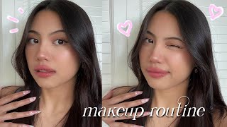soft & quick everyday makeup screenshot 4