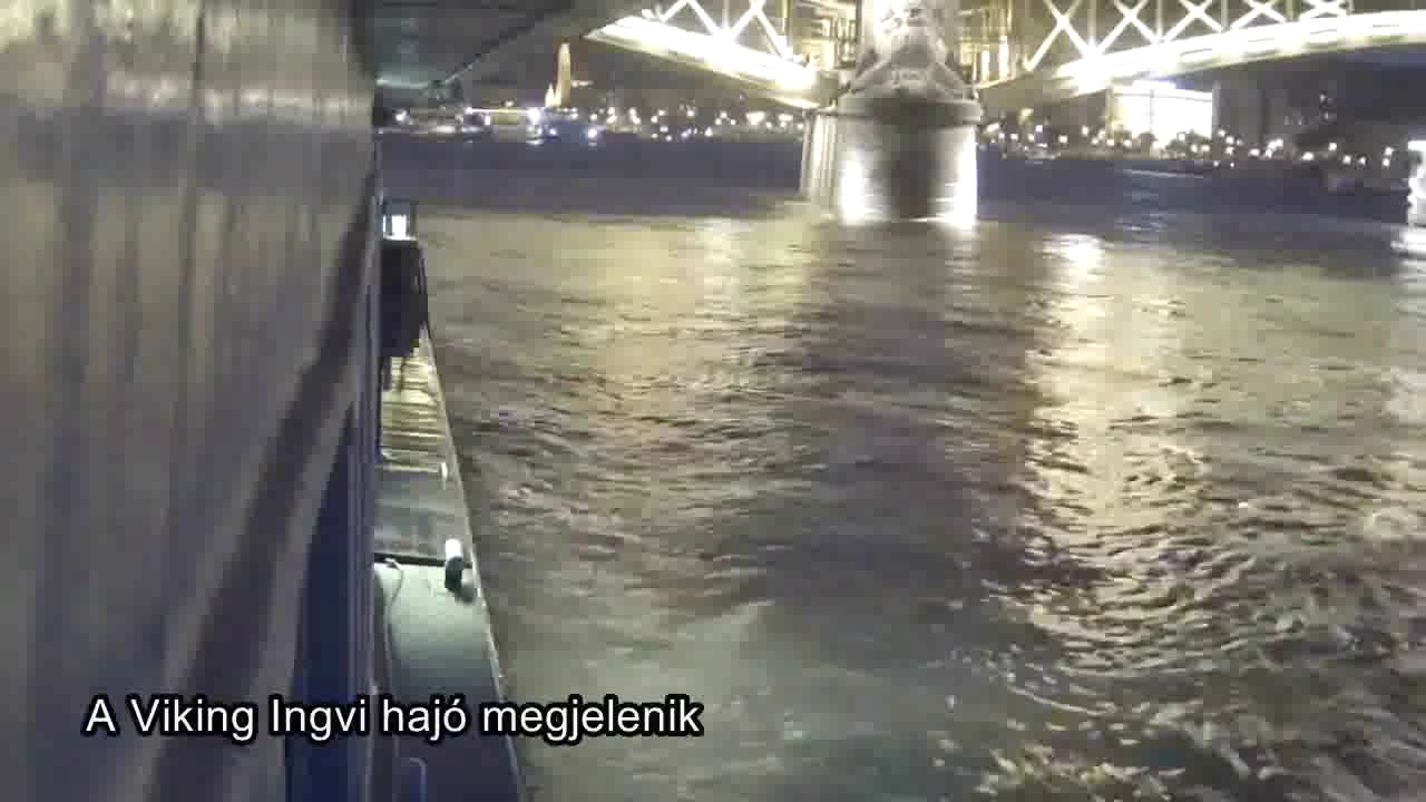 Viking Sigyn Crash With Hableany Youtube