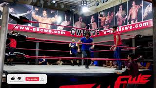 Cwe Practice Session The Great Khalis Academy