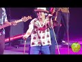 UPTOWN FUNK - Bruno Mars Concert Tour Live in Philippines 2023 [HD]
