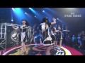 【BiS】「FiNAL DANCE」 BOMBER-E LIVE