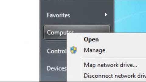 How to make windows 7 faster and improve its Performance