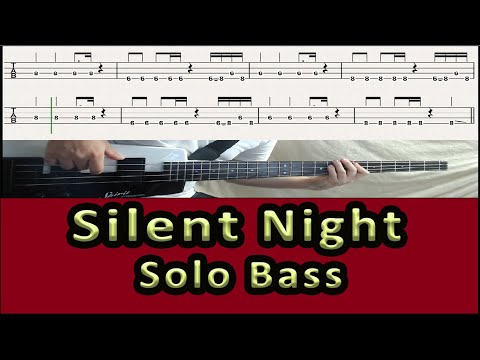 Silent Night - Carol