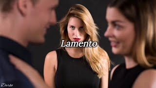 Lamento - Gian Marco (Letra)