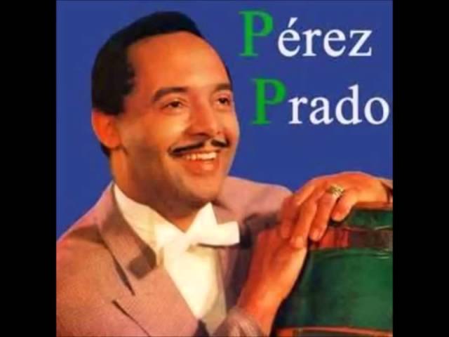 Pérez Prado - Caballo Negro