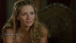 Princess Acting Like A Nun To Impress Her Gardener | Virgin Territory (2007) Recap