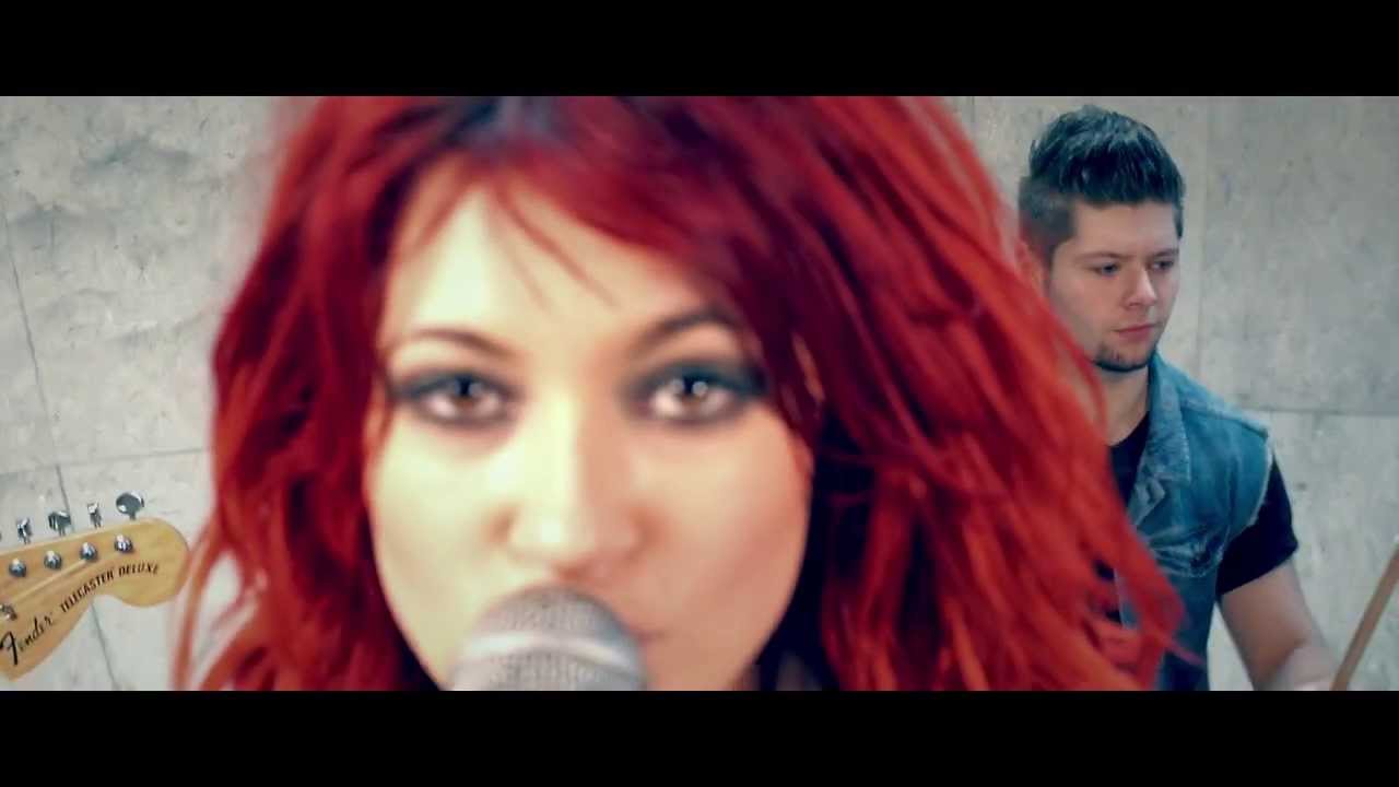 Watch The Silence - Barriers (Official Video) on YouTube Watch The Silence - Barriers (Official Video) on YouTube