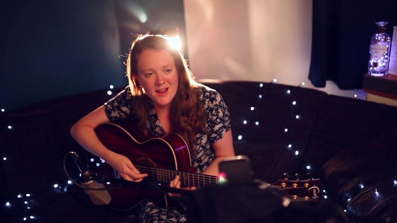 Flat 39 Presents: June - Hannah Turner