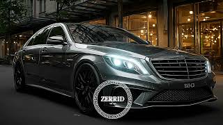 ZERRID - My Rap