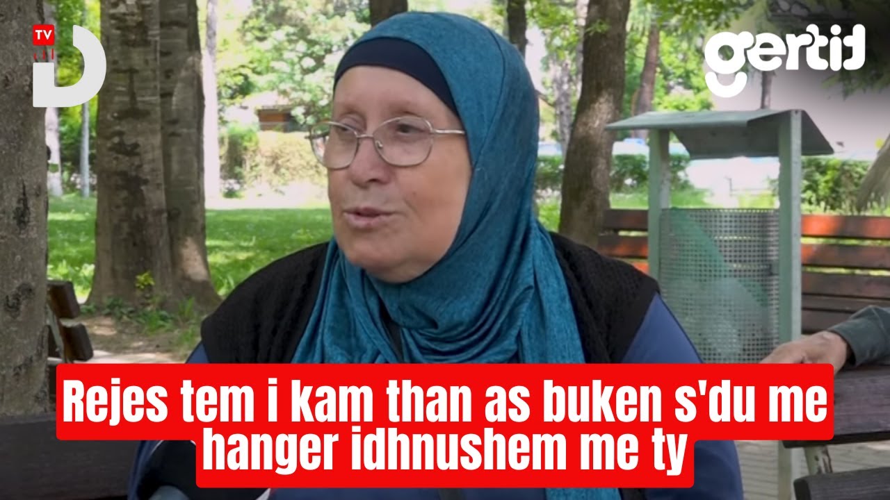 Rejes tem i kam than as buken nuk du me hanger idhnushem me ty | Ke Kismet | DTV Media