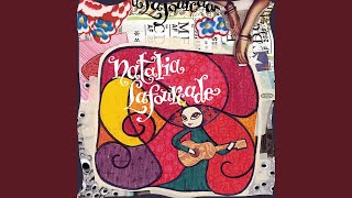 Video thumbnail of "Natalia Lafourcade - El Destino"