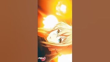 『AMV』 - VIOLET EVERGARDEN || Suzume no Tojimari EDIT 『ANIME-MV』#anime #shorts #AMV #anime_edit