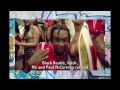 Rap Critic: "Black Beatles" Rae Sremmurd ft. Gucci Mane (and the #MannequinChallenge trend)