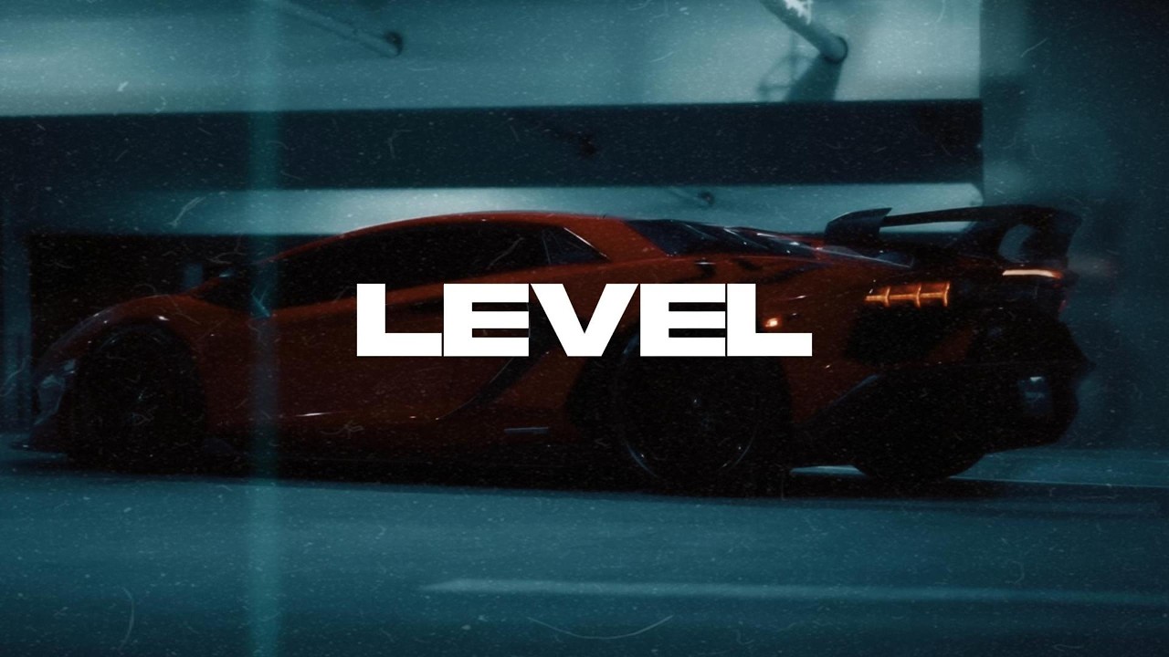 [FREE] Techno x Deep House Club Trap Type Beat - "LEVEL" | Dark Witch House Type Beat 2026