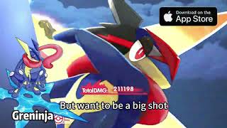 Pokémon Kingdom，Global battles.#Pokémon #Pokemon mobile game#newgame #anime screenshot 3