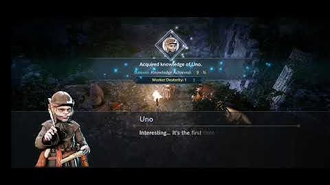 MMORPG Black Desert Mobile Gameplay (Android,iOS) - Part 2