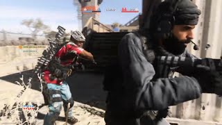 Call of Duty®: 2 vs 2 COMEBACK  Victory❗️episode #79