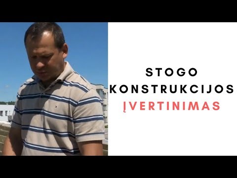 Video: Kas yra įvertinimas civilinėje inžinerijoje?