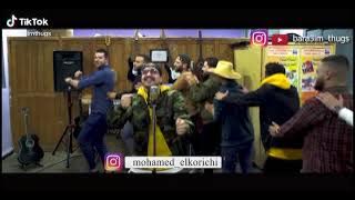 طيط الماشينة جات العودة تدينا