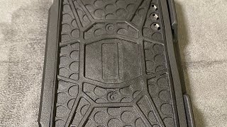 First Look: Covert Instruments Apex Picks and Synapse Case How To Assemble Your Apex Synapse Case