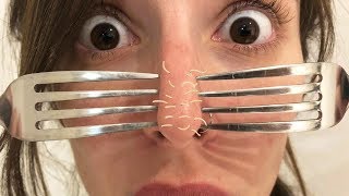 LOS LIFE HACKS MAS PELIGROSOS | TRUCOS VIRALES QUE NO TE AYUDAN CON LYNA