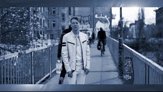Run Liberty Run - Hold On (Single Mix by Henning Verlage) (Official Music Video)