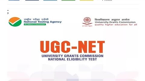 Ugc Net Exam Latest Update