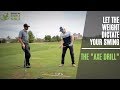 Does A Golf Swing Make You Lose Weight