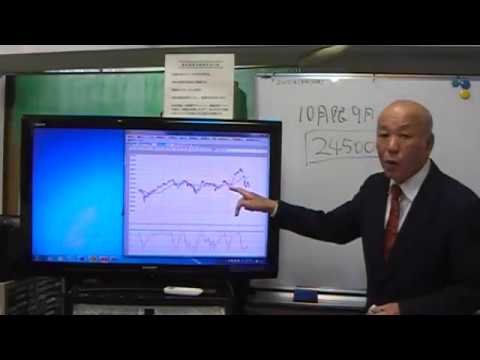 動画　裁定取引の仕組み