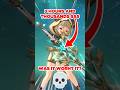 What it takes to get this skin 💀😭 #genshinimpact #genshin