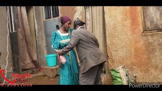 Bikole Challenge Martha Mukisa And Oma Afrikana From Mapele Niggaz Comedy 🤣