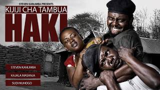 KIJIJI CHA TAMBUA HAKI : PART 1 ( FULL BONGO MOVIE ) BY STEVEN KANUMBA NA KAJALA MASANJA