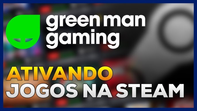 Green Man Gaming  Compre jogos, game keys e jogos digitais para PC agora