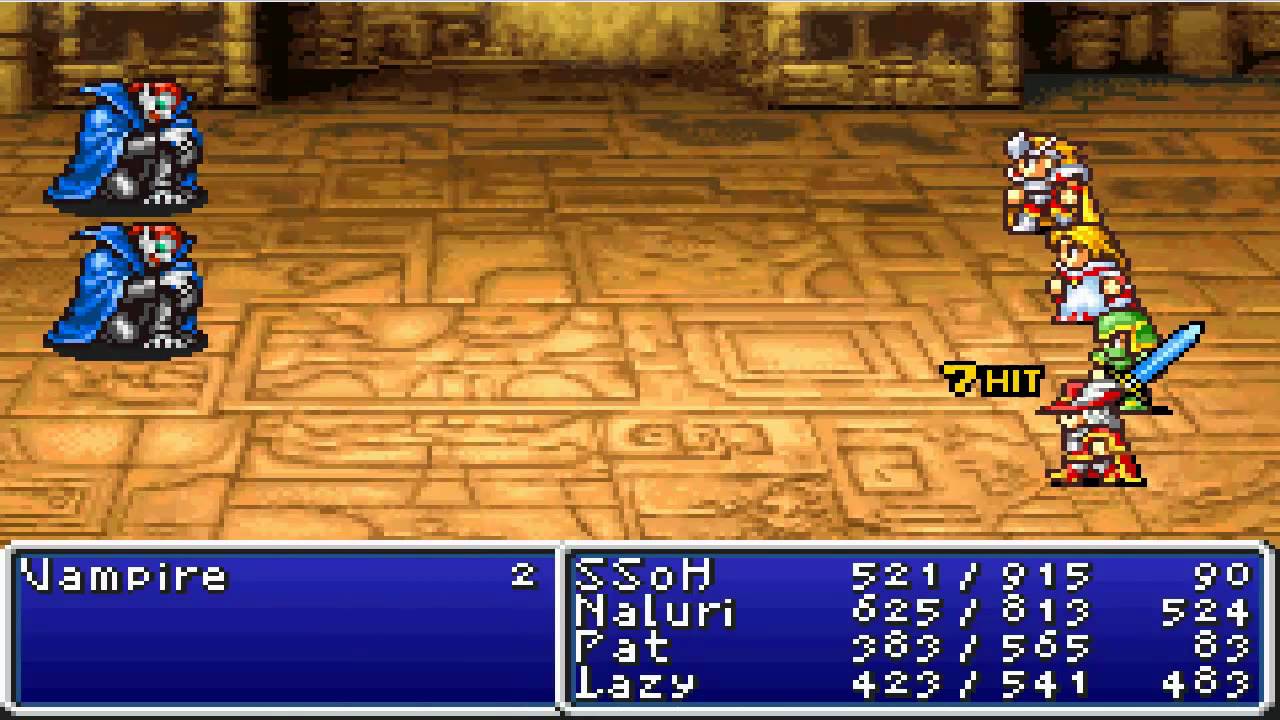 Final Fantasy 1 Episode 27 Scaling The Mirage Tower YouTube final-fantasy-1-episode-27-scaling-the-mirage-tower-youtube