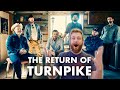 🚨 THE TURNPIKE TROUBADOURS ARE BACK 🚨