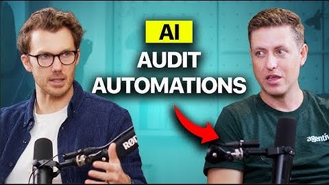 Meet The Founder Building AI for AUDITORS