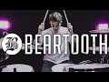 BEARTOOTH - Bad Listener | Anthony Ghazel Drum Cover