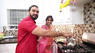 SASI and GOKILA House Warming Teaser | Benonville, USA