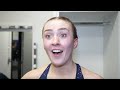 &#39;HAS IT BEEN ANNOUNCED?&#39; - RHIANNON DIXON REACTS TO TAYLOR/CAMERON &amp; WINNING FIRST TITLE BY STOPPAGE