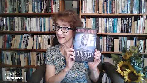 In The Spotlight: Patricia Abbott's Concrete Angel