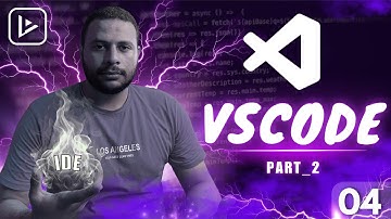 تحميل VS Code و Python | الخطوة الأولى لتعلم البرمجة
