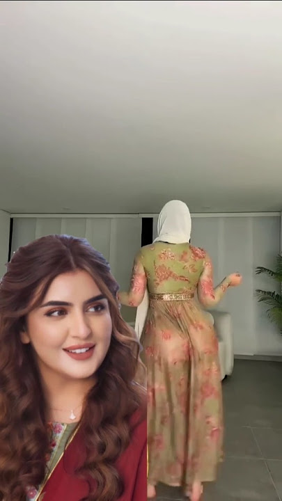 Dubai princess sheikha mahra new dance style#shorts #trendingshorts