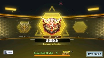 Cheat Call of Duty Mobile Garena Server 1.6.33 @arcamodofficial