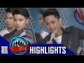 Russell at Ford, pasok na sa BoybandPH