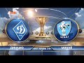 УПЛ | Чемпионат Украины по футболу 2021 | Динамо - Минай - 3:0