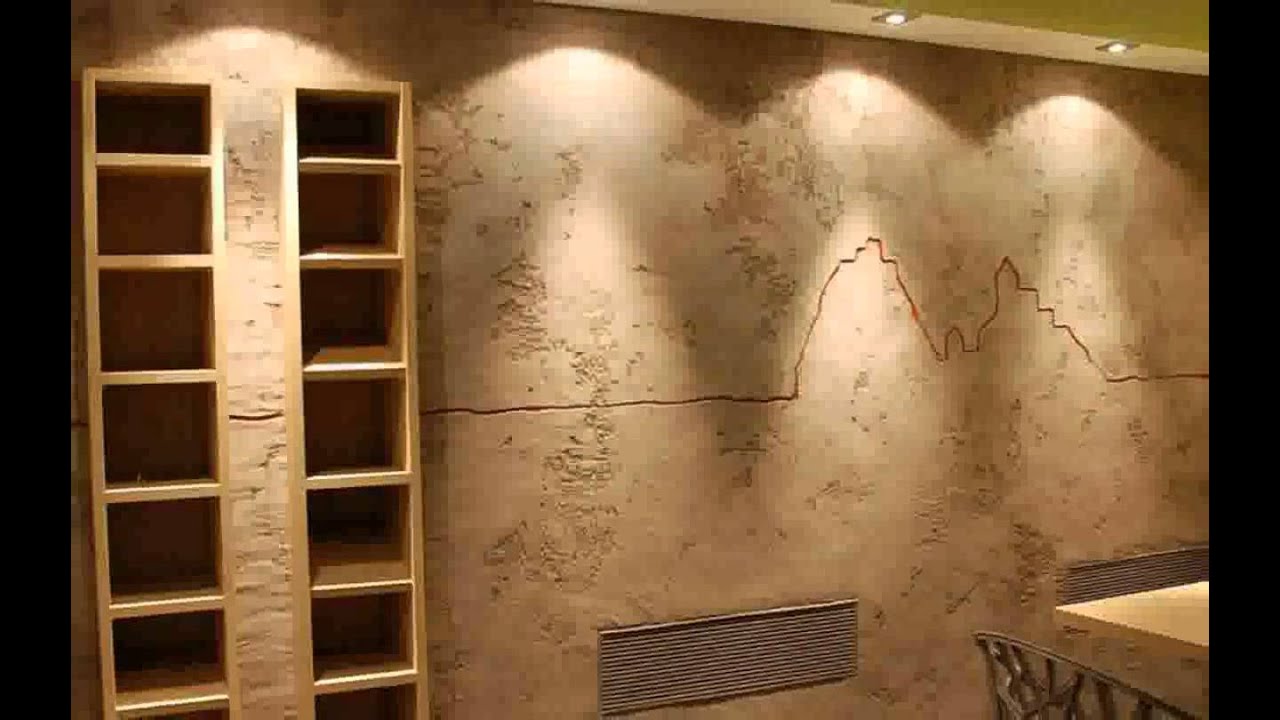 Wohnzimmer wandgestaltung holz – dumss.com