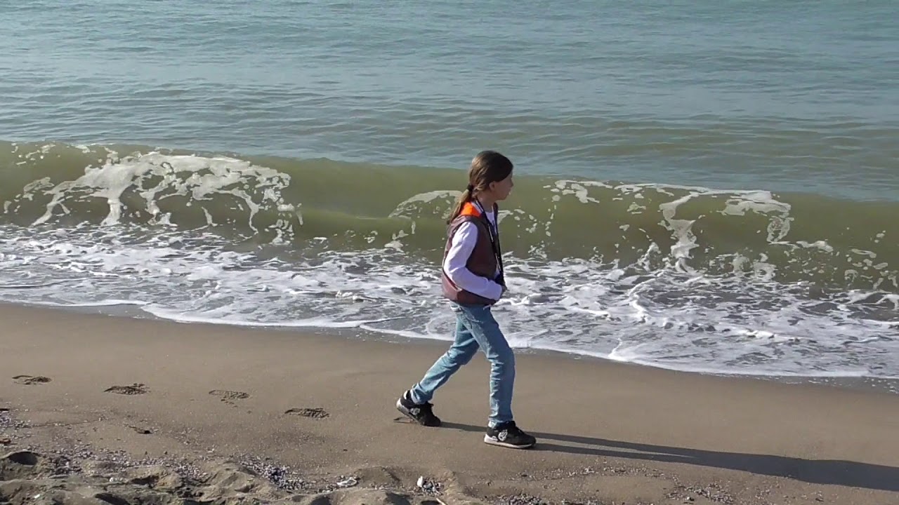 Riserva Naturale Regionale Foce del Volturno – Costa Licola “I Variconi”