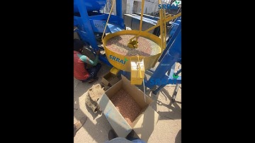 #New #Groundnut #Decorticator #Machine | #Tractor #Peanut #Shelling #Machine | 8003281009 | SRRAI