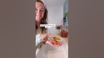 BEST MOM HACK for DRIED OUT PLAY DOH! Every parent needs to know this one! #momhacks #viral #shorts