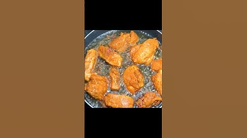 Chicken Manchurian | How to make chicken manchurian | Restaurant style chicken manchurian #Shorts